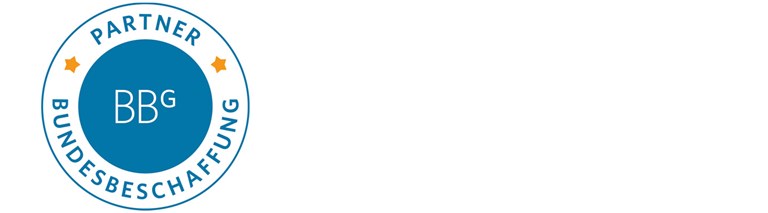 Robotic process automation partner Bundesbeschaffung